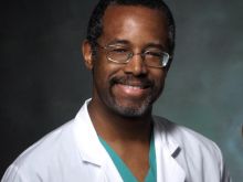 Ben Carson