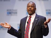 Ben Carson