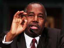 Ben Carson