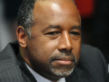 Ben Carson