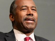 Ben Carson