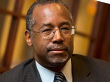 Ben Carson