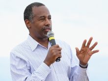 Ben Carson