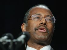 Ben Carson