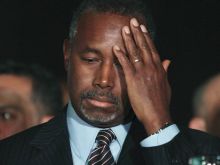 Ben Carson