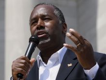 Ben Carson