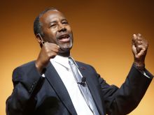 Ben Carson