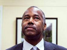 Ben Carson