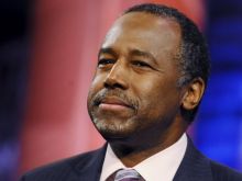 Ben Carson