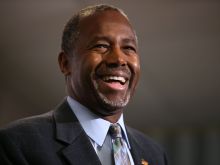 Ben Carson