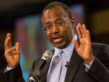 Ben Carson