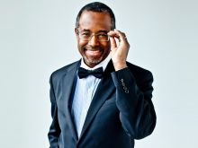 Ben Carson