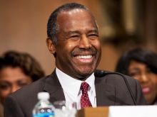 Ben Carson