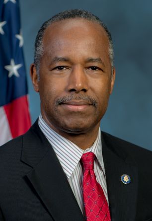 Ben Carson