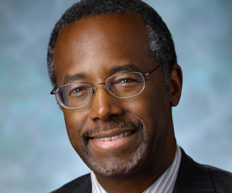 Ben Carson