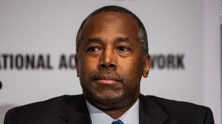 Ben Carson