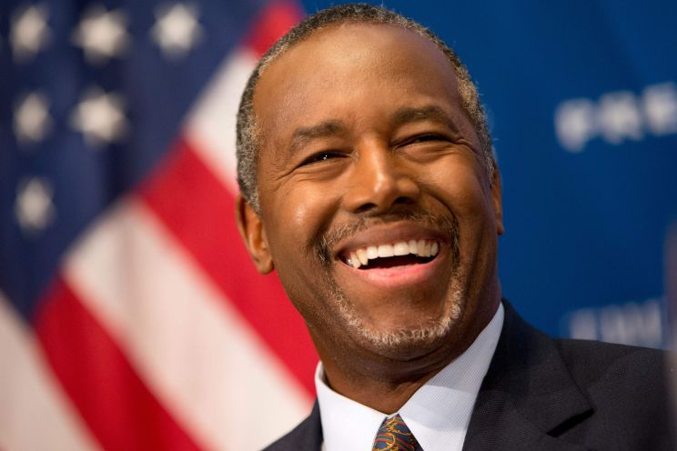 Ben Carson