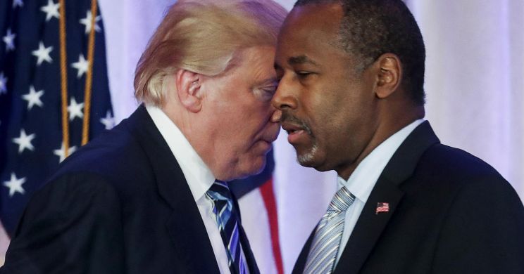 Ben Carson