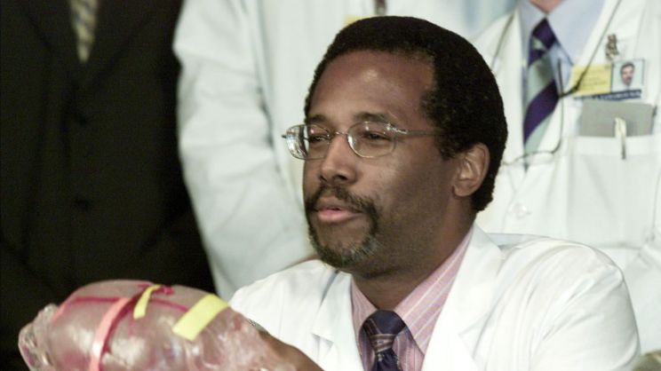 Ben Carson