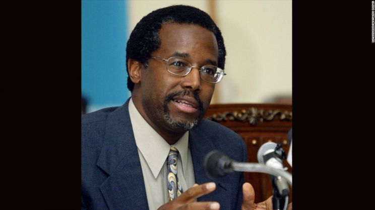 Ben Carson