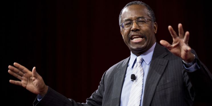 Ben Carson