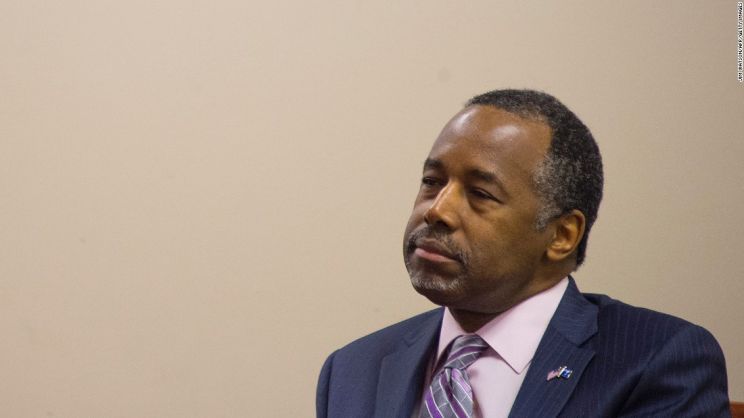 Ben Carson