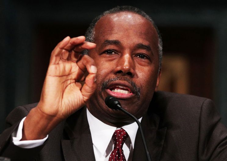 Ben Carson