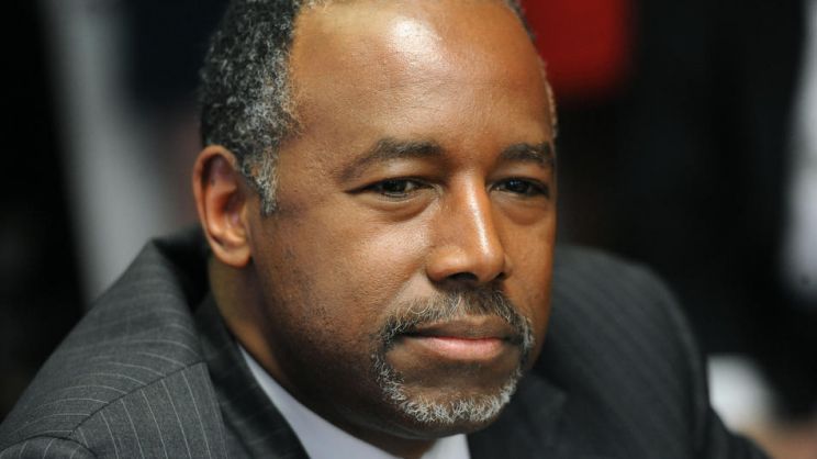 Ben Carson