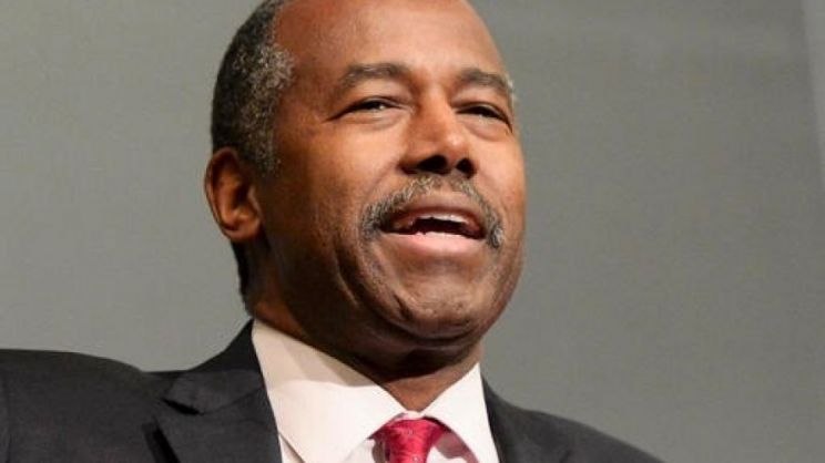 Ben Carson