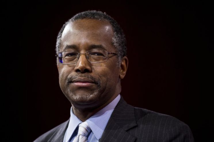 Ben Carson