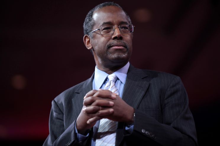 Ben Carson