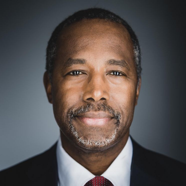 Ben Carson