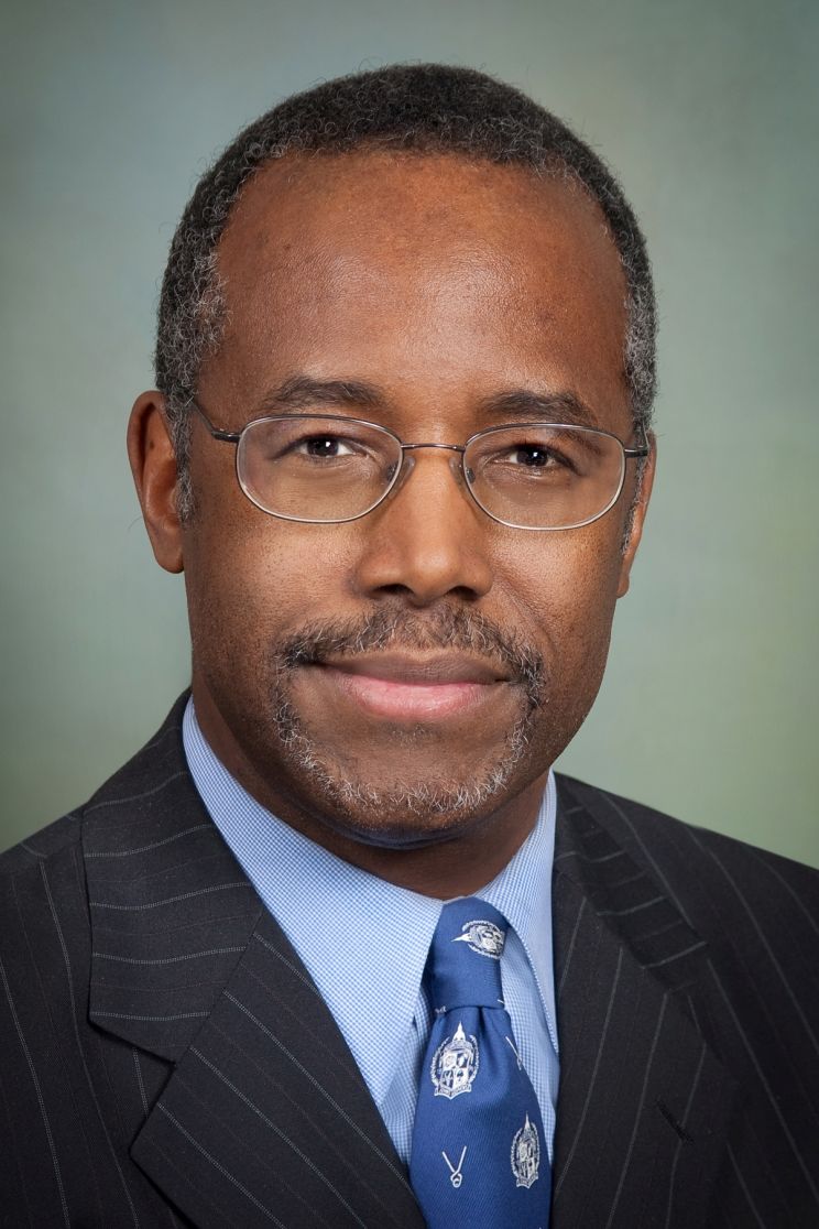 Ben Carson