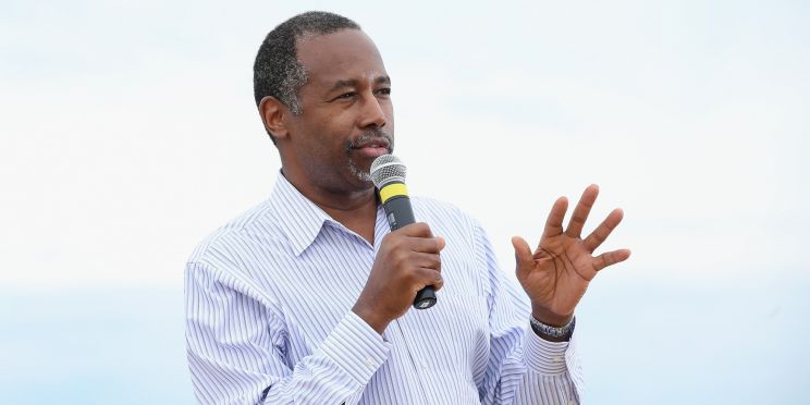 Ben Carson