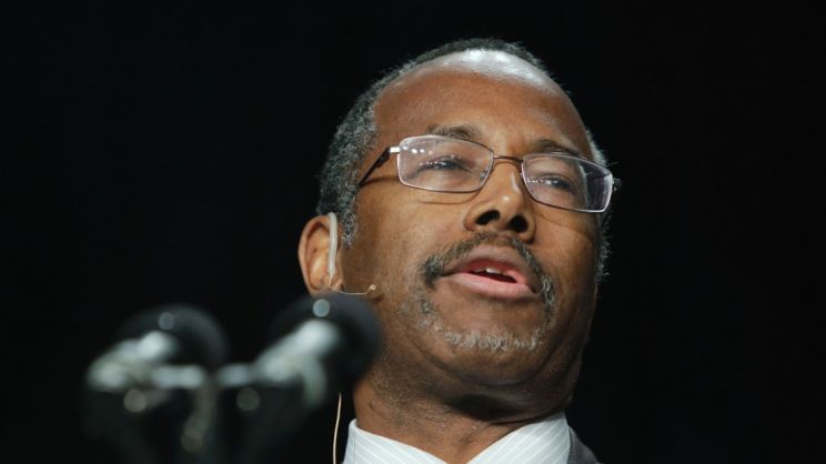 Ben Carson