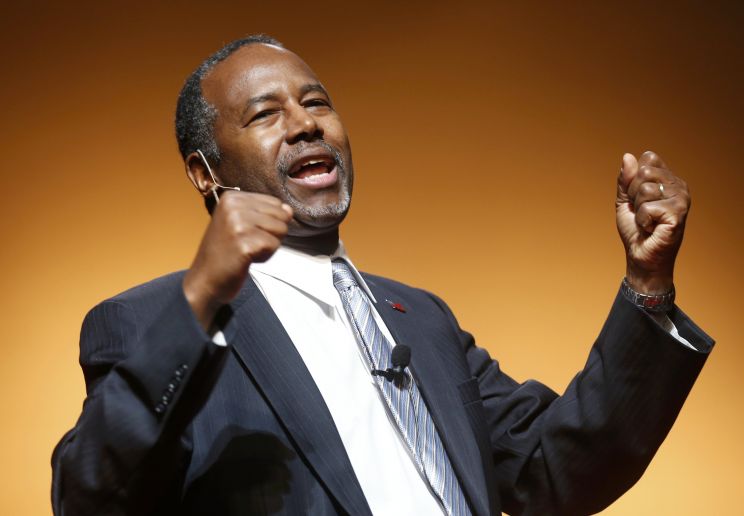 Ben Carson