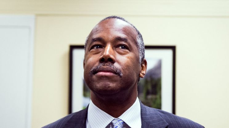 Ben Carson