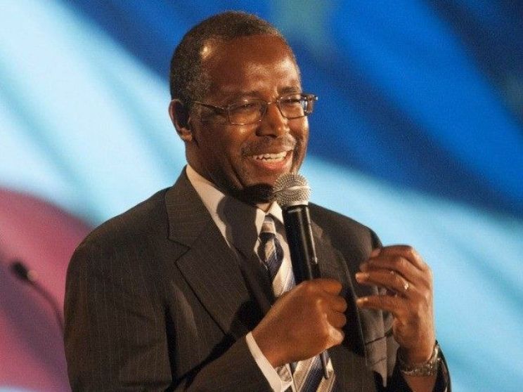 Ben Carson