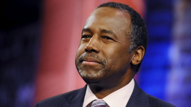 Ben Carson