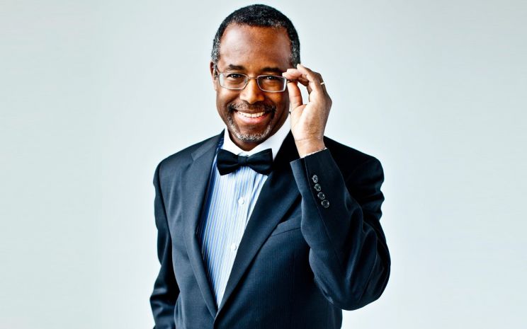 Ben Carson