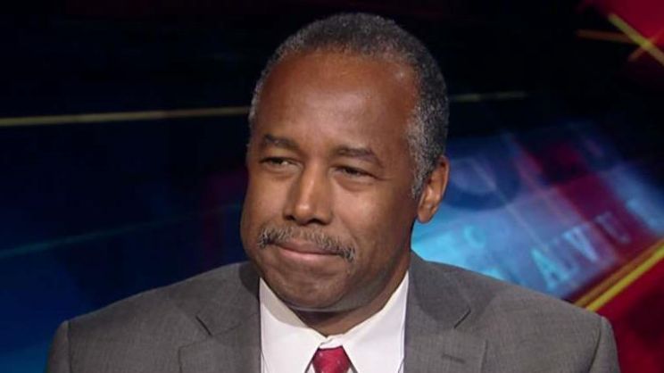 Ben Carson