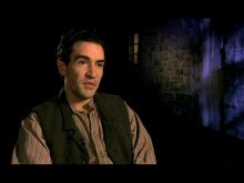 Ben Chaplin photo