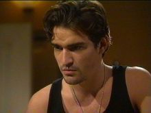 Ben Chaplin