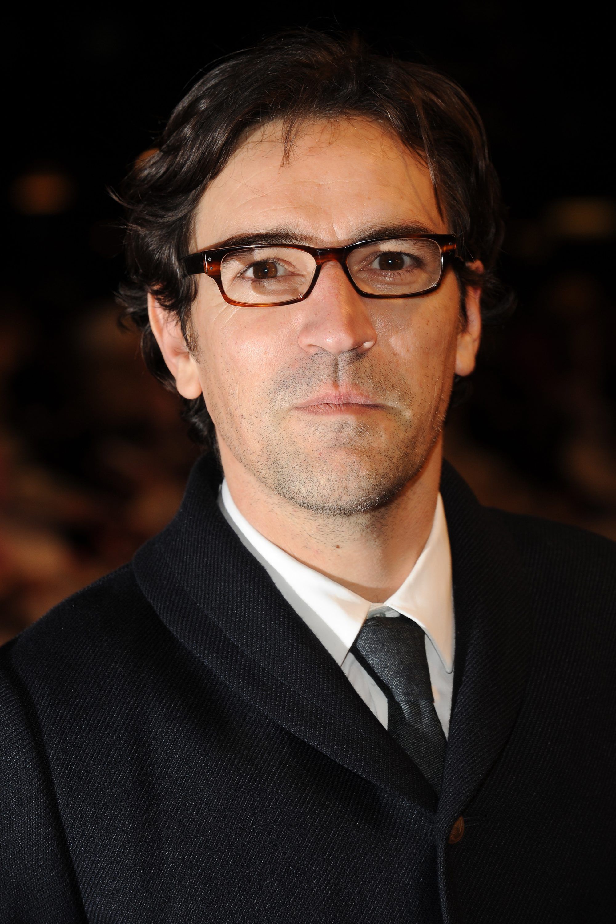 Pictures of Ben Chaplin