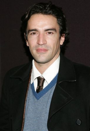 Ben Chaplin