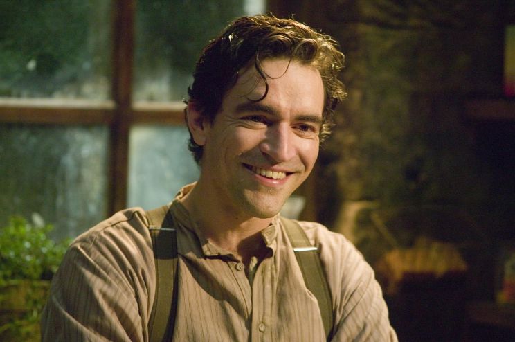Ben Chaplin