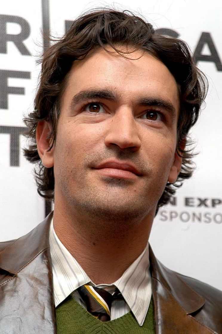 Ben Chaplin