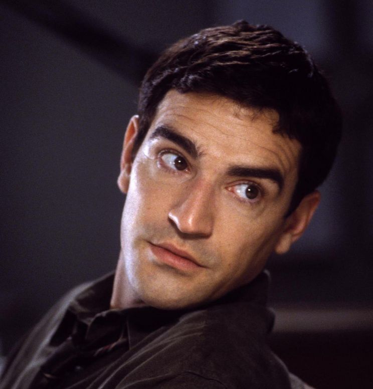 Ben Chaplin