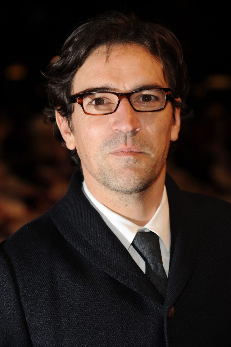 Ben Chaplin