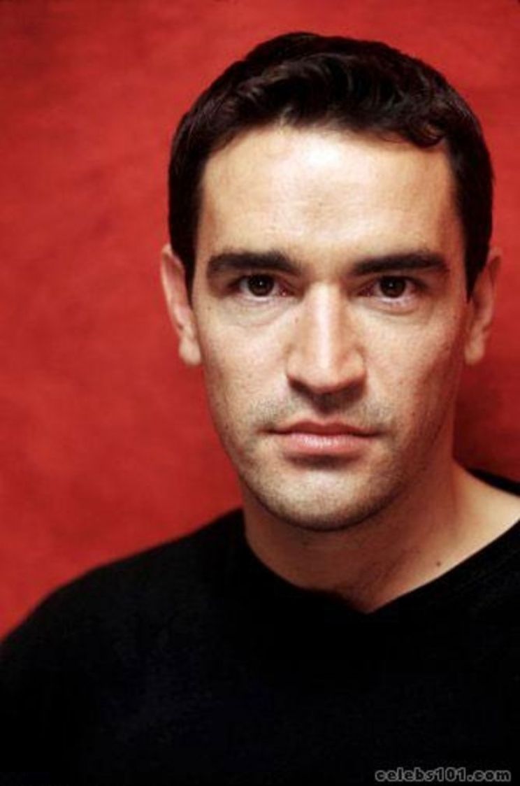 Ben Chaplin